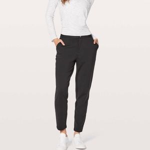 Lululemon | City Trek Trouser II *28" (size 8)